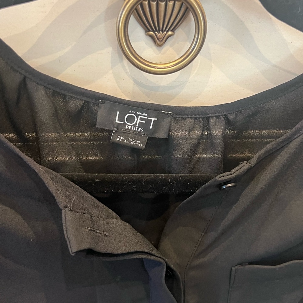 Loft Romper-size 2P - Picture 2 of 2